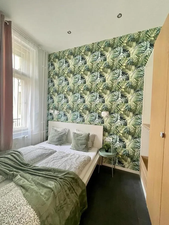 Rakoczi Residence1274 I Freeparking المجر