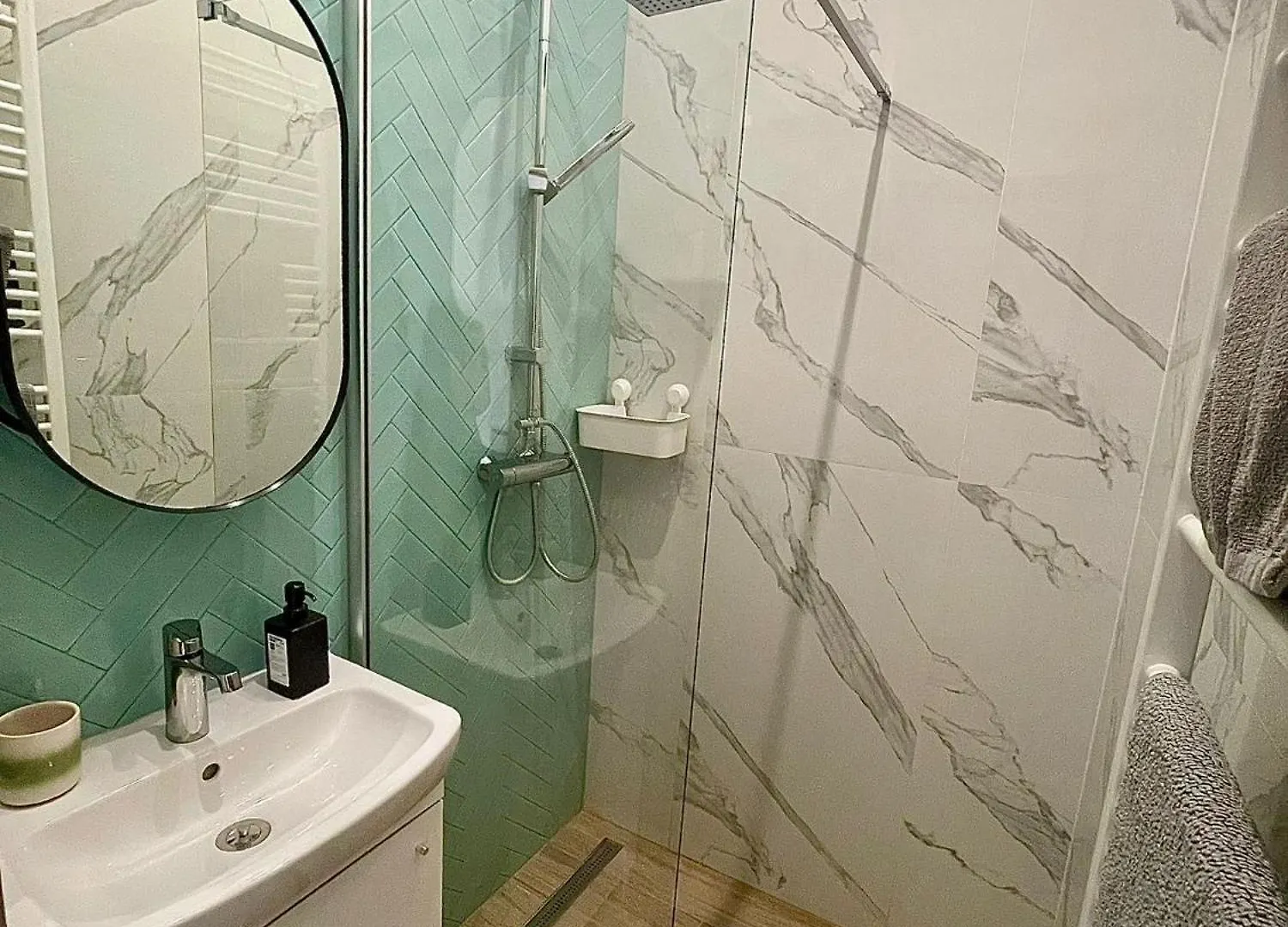 Apartment Home R1274 #Freeparking Budapest Hungary