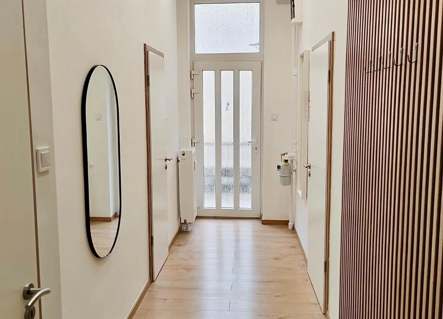 Apartment Home R1274 #Freeparking Budapest Hungary