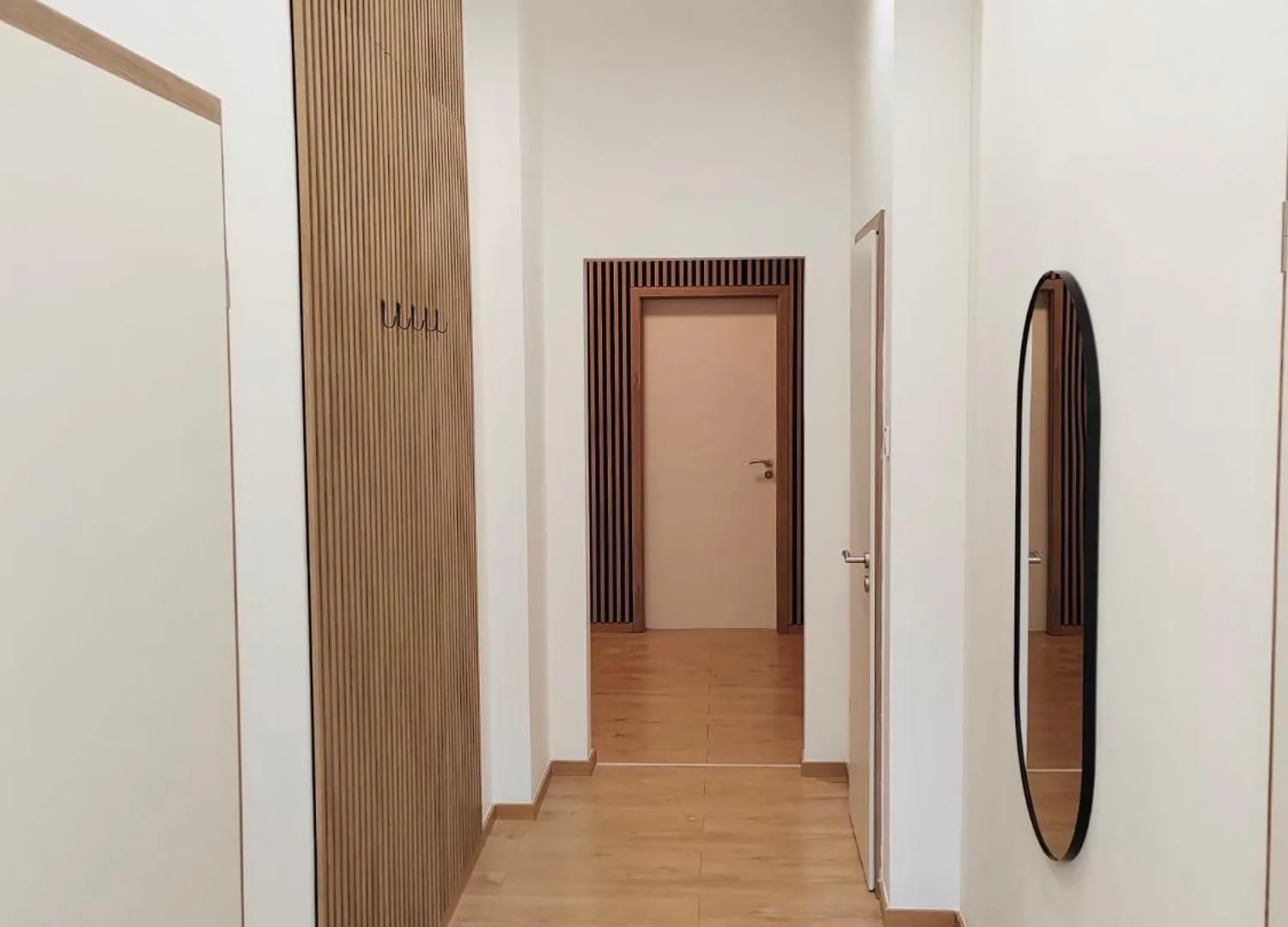Rakoczi Residence1274 I Freeparking 0*, بودابست