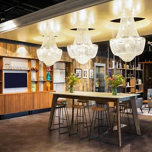 *** Hotel Ibis Centre Olanda