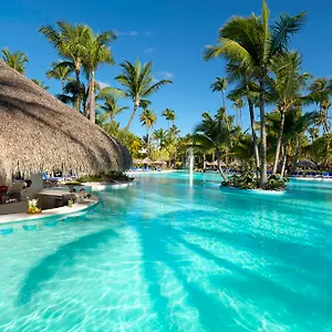***** Complex Melia Caribe Republica Dominicană
