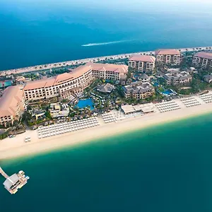 ***** Complex Sofitel The Palm & Emiratele Arabe Unite