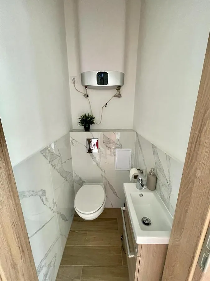 Home R1274 #Freeparking Budapest 0*,