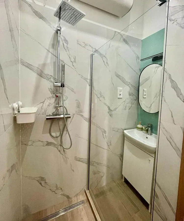 Home R1274 #Freeparking Budapest Appartement