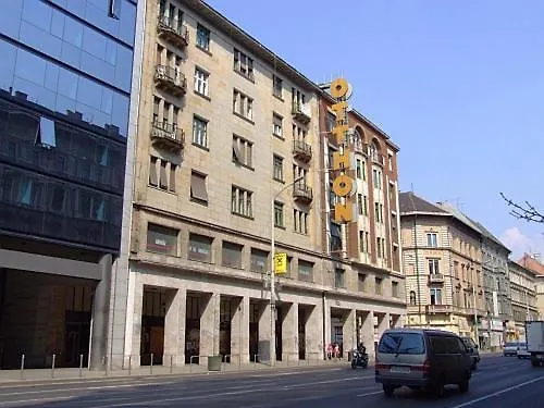 Home R1274 #Freeparking Budapest