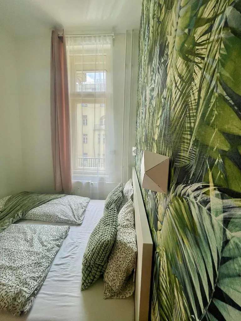 Home R1274 #Freeparking Budapest 0*,