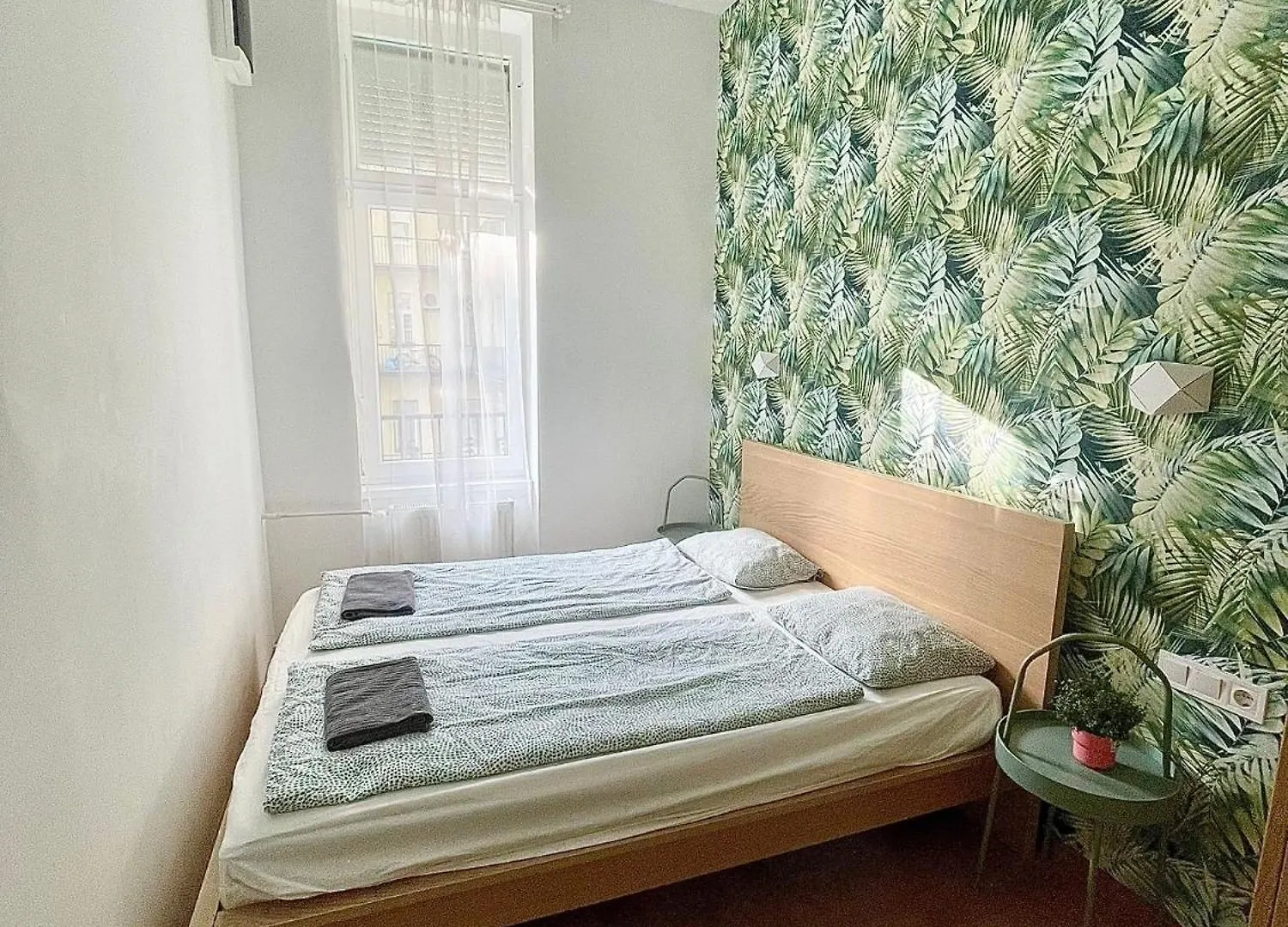 Home R1274 #Freeparking Budapest Hungary