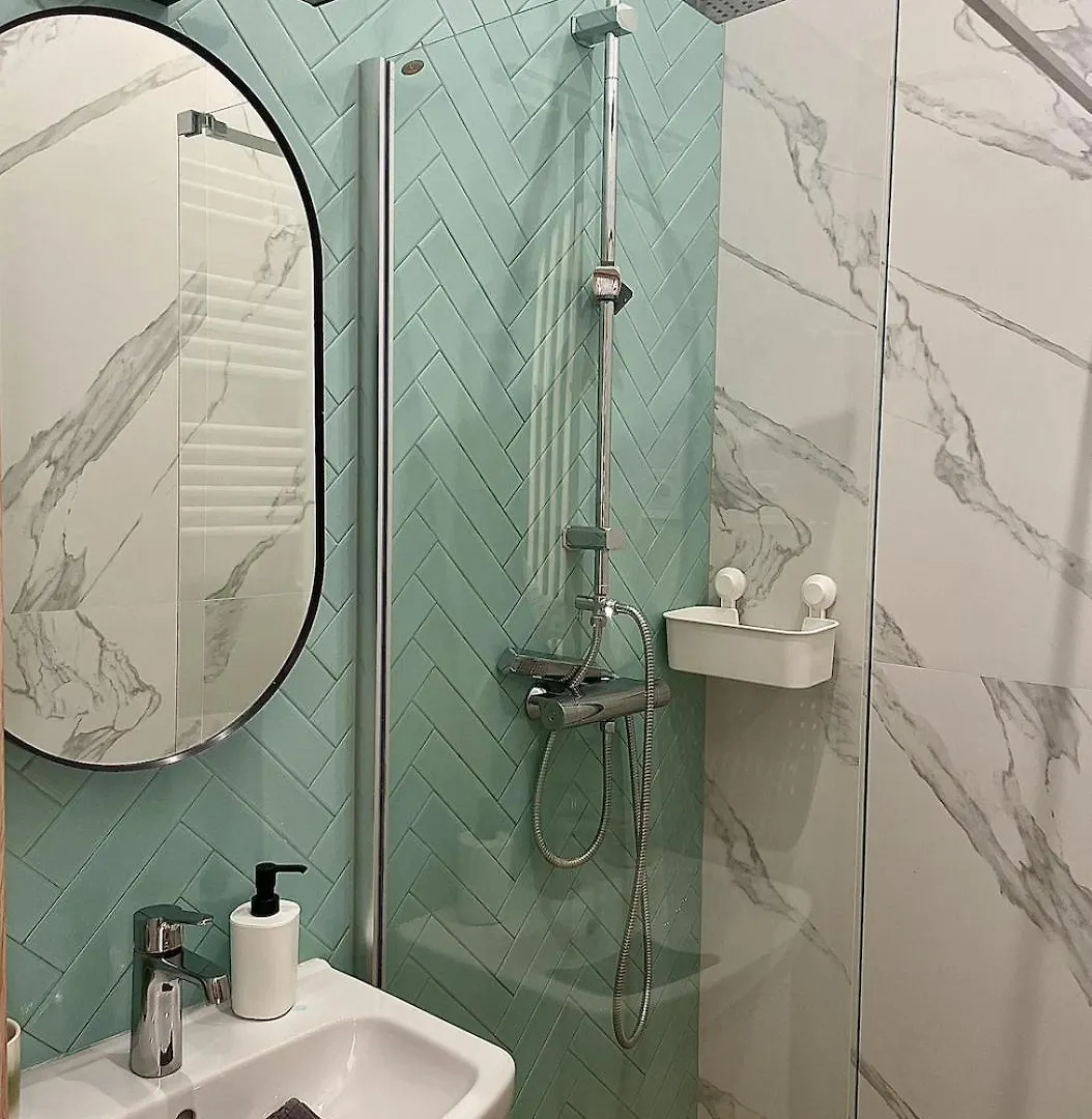 Home R1274 #Freeparking Budapest Apartment